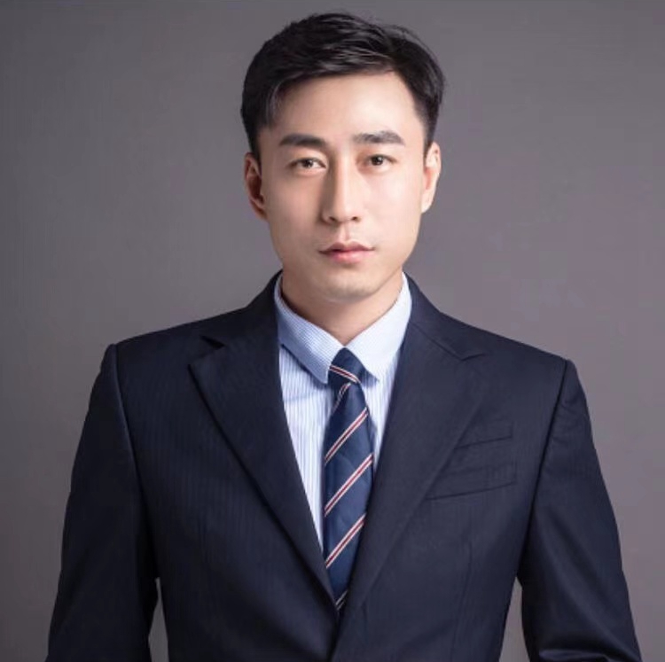 葛建宏 灯光与摄影艺术负责人